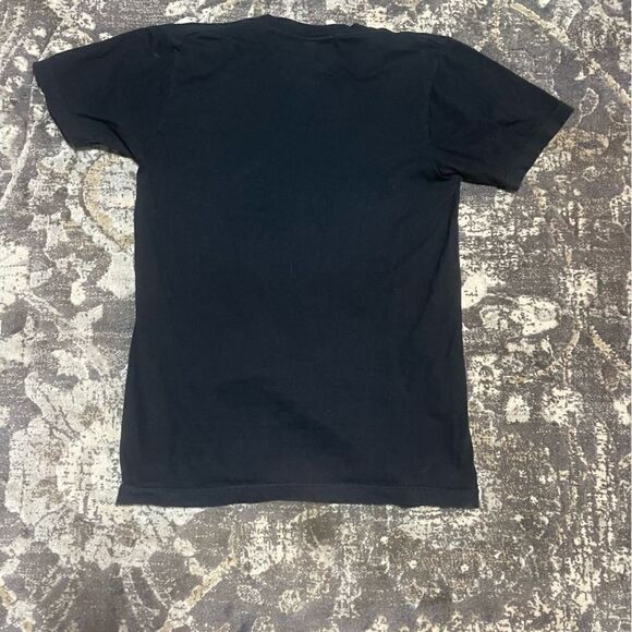 Run DMC United Rocker T-shirt Size Small - Picture 3 of 3